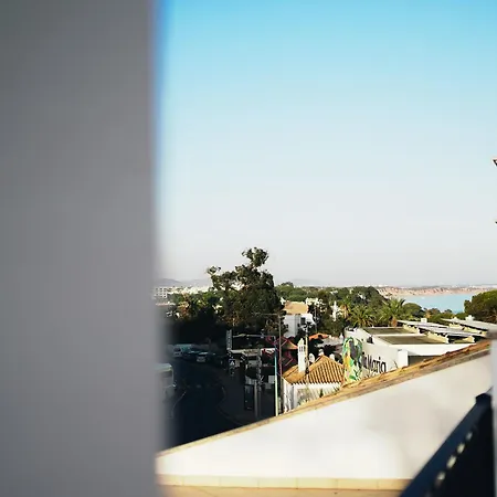 Διαμέρισμα Wonderful Flats With Pool By Host Wise Αλμπουφέιρα