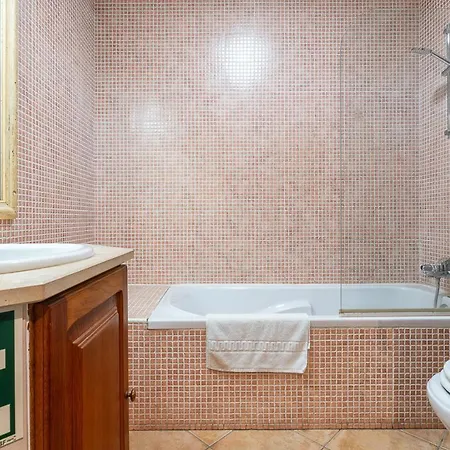 Wonderful Flats With Pool By Host Wise Αλμπουφέιρα