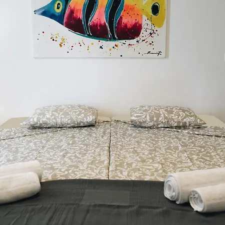 Διαμέρισμα Wonderful Flats With Pool By Host Wise *
