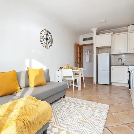 Wonderful Flats With Pool By Host Wise Διαμέρισμα Αλμπουφέιρα