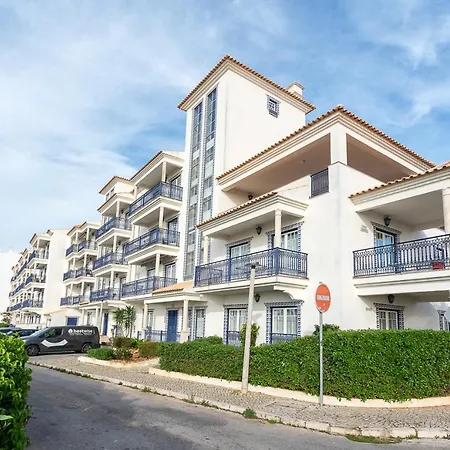 Διαμέρισμα Wonderful Flats With Pool By Host Wise Αλμπουφέιρα