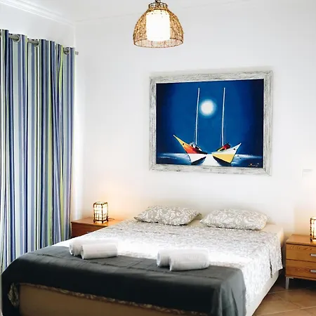 Wonderful Flats With Pool By Host Wise Διαμέρισμα Αλμπουφέιρα