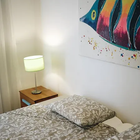 Wonderful Flats With Pool By Host Wise Διαμέρισμα