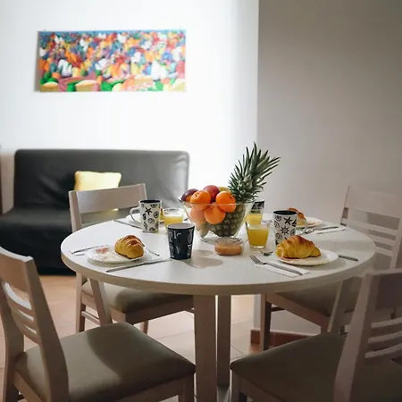 Wonderful Flats With Pool By Host Wise Διαμέρισμα Αλμπουφέιρα