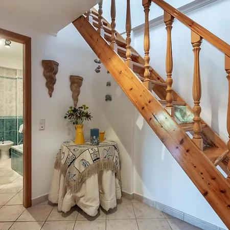 Wonderful Flats With Pool By Host Wise * Αλμπουφέιρα