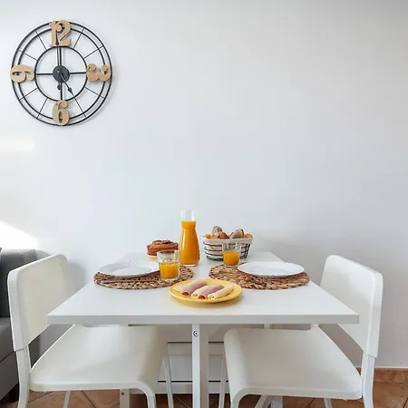 Lejlighed Wonderful Flats With Pool By Host Wise Albufeira