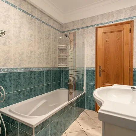 Apartmán Wonderful Flats With Pool By Host Wise Albufeira