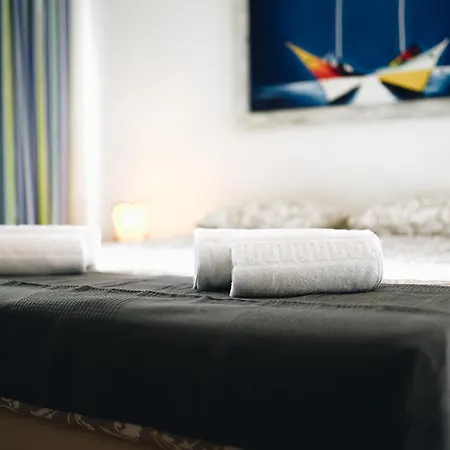 Wonderful Flats With Pool By Host Wise Apartmán *