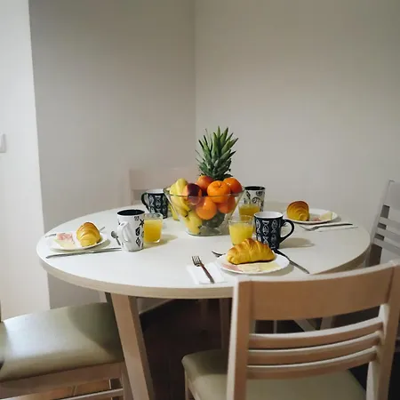 Apartmán Wonderful Flats With Pool By Host Wise Albufeira