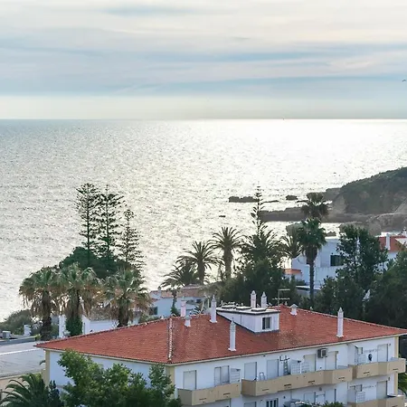 Wonderful Flats With Pool By Host Wise Apartmán Albufeira