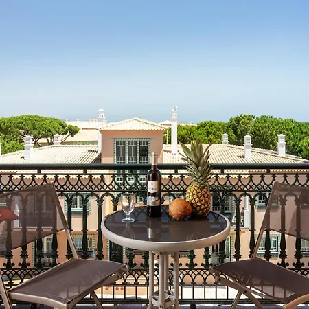 Wonderful Flats With Pool By Host Wise Apartmán Albufeira